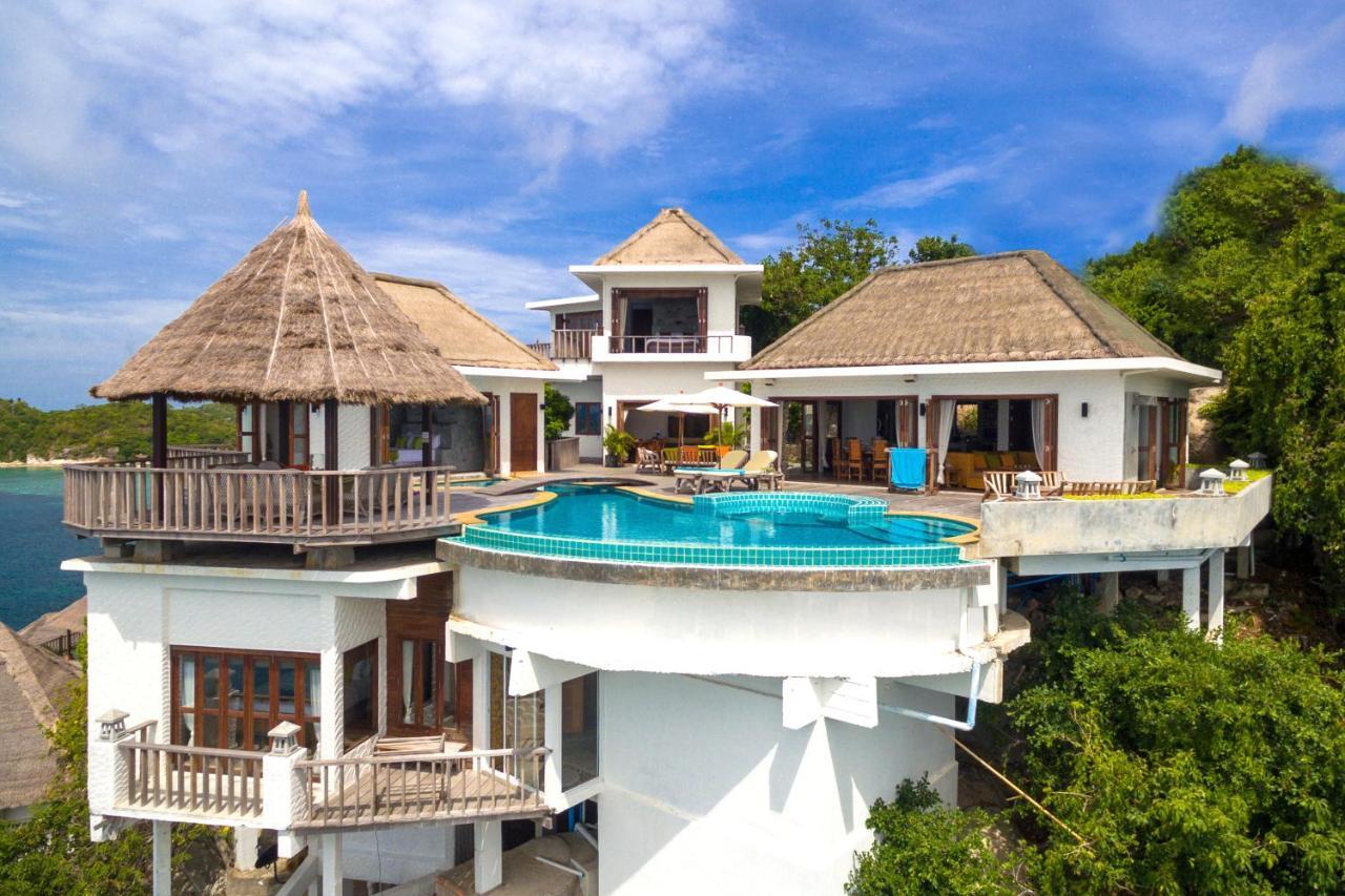 Sabai Jai - Eagle * Koh Tao
