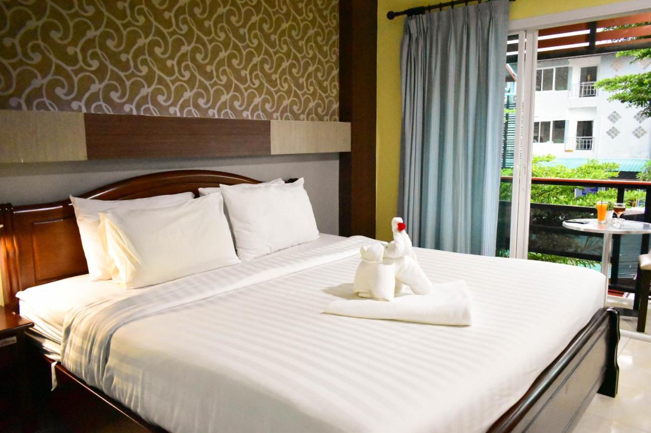 Chongkhao Resort- Island 3* Phi Phi Don