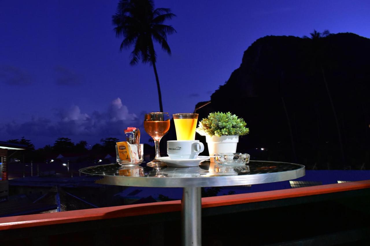 Hotel Chongkhao Resort- Island 3*