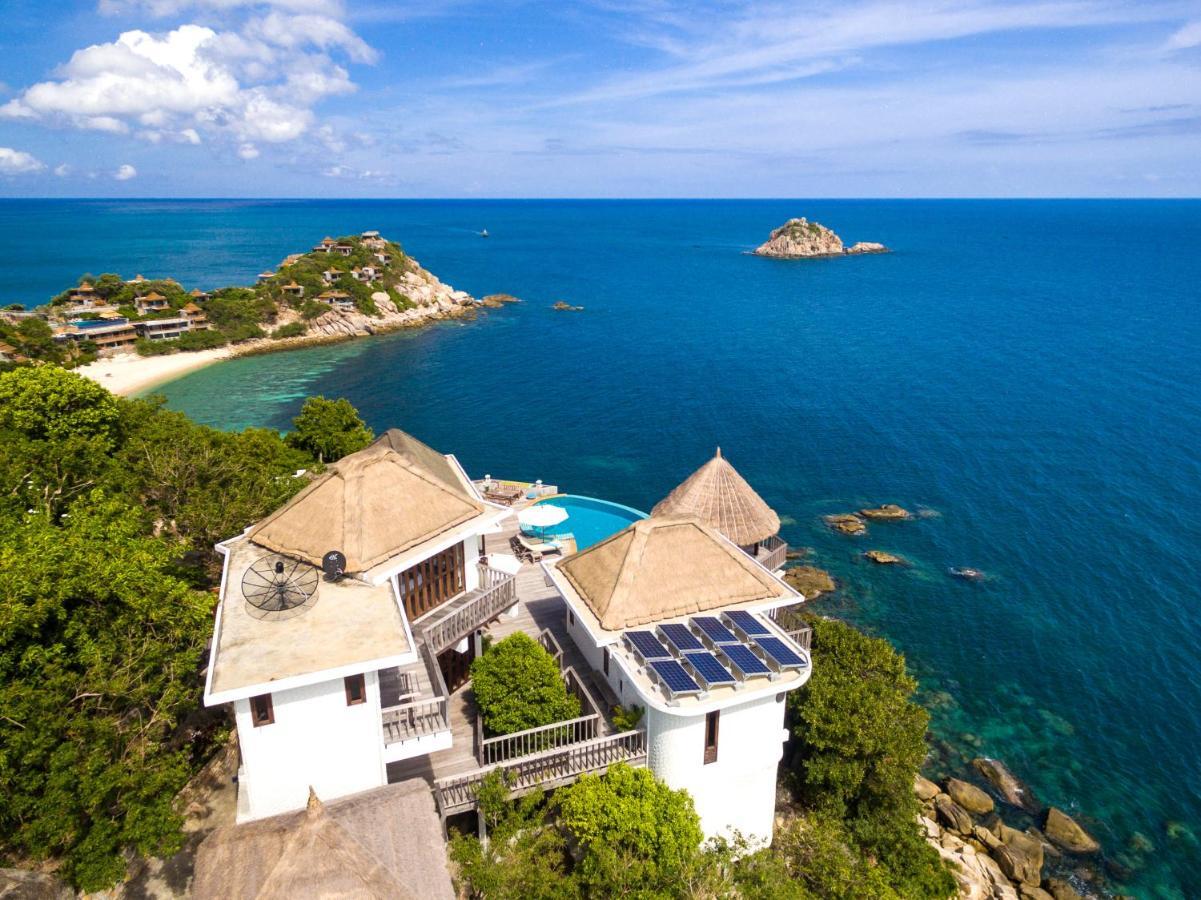Sabai Jai - Eagle Villa *