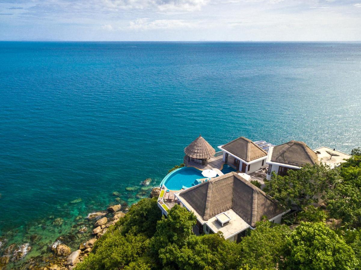 Sabai Jai - Eagle Villa Koh Tao
