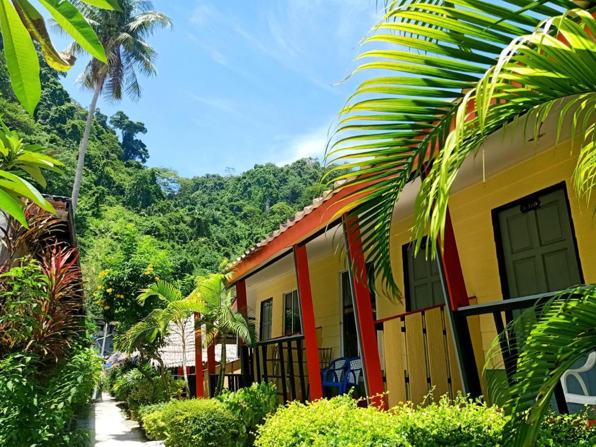 Chongkhao Resort- Island 3*