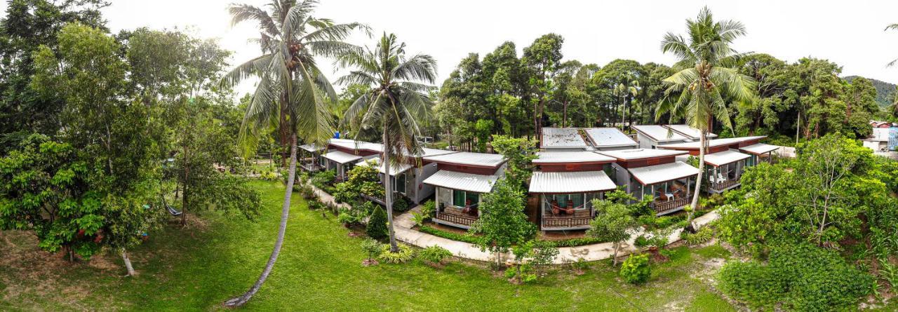 Pana Long - Sha Koh Lanta