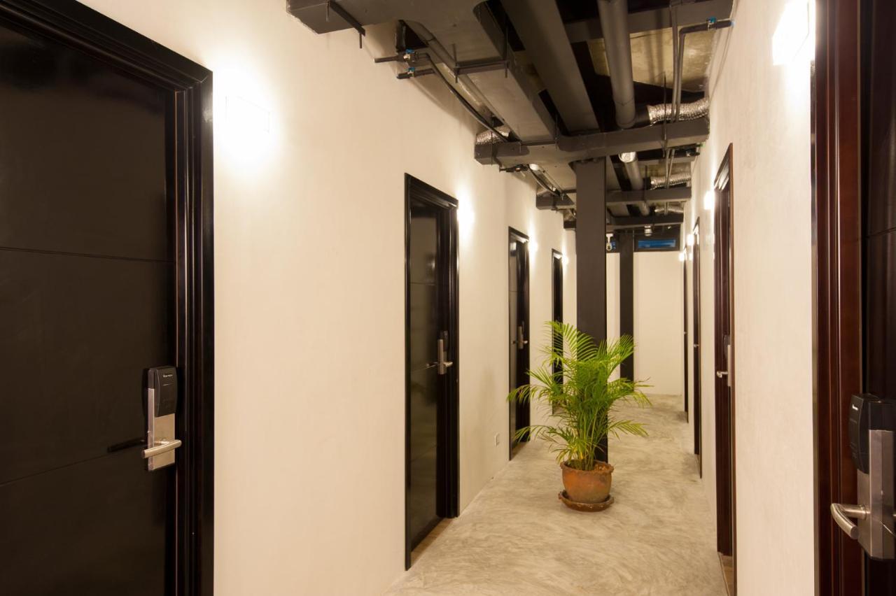 Hostel Indie -