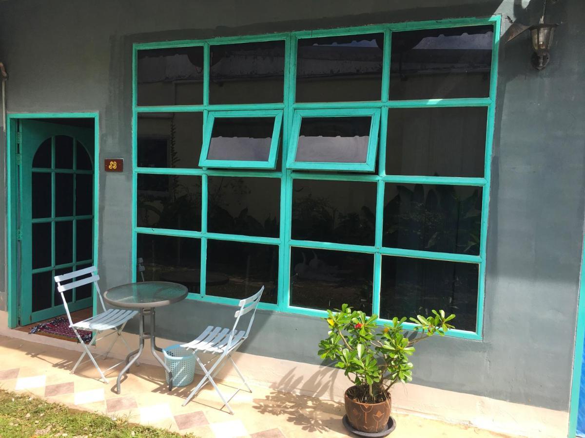 Lanta Complex * Koh Lanta