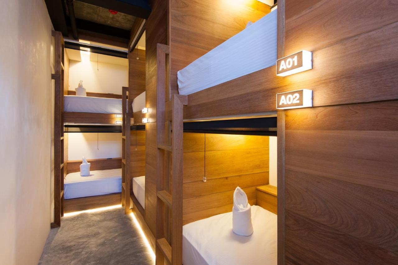Hostel Indie - *