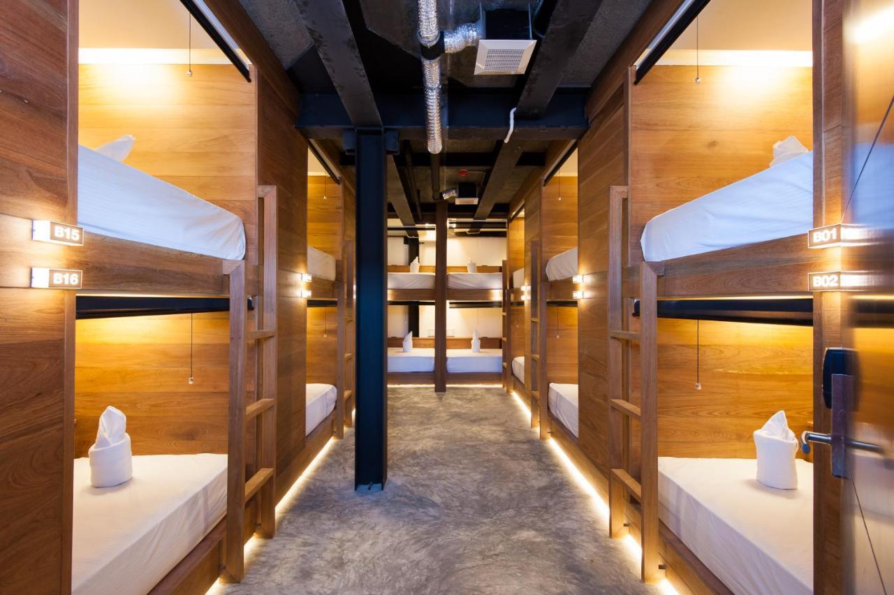 Hostel Indie - *