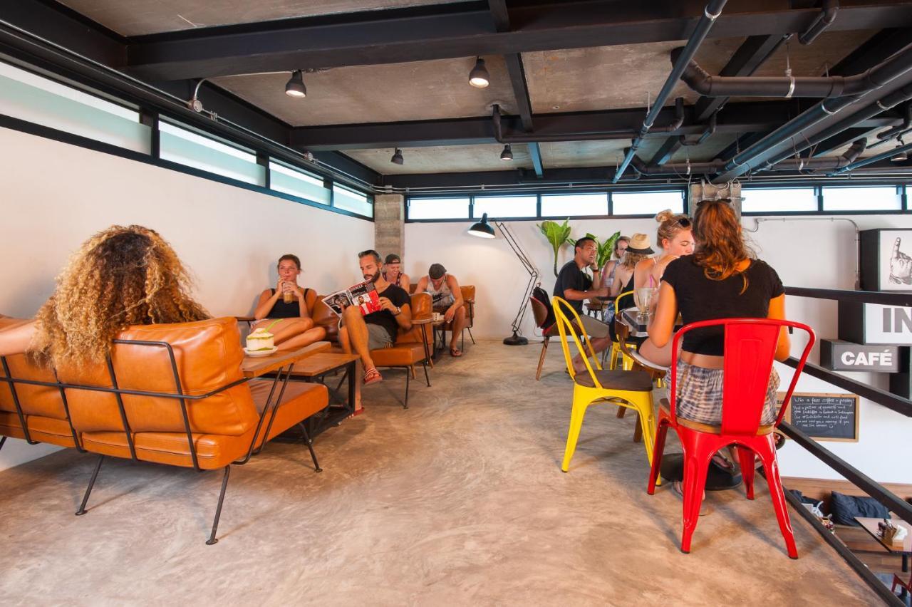 Hostel Indie -
