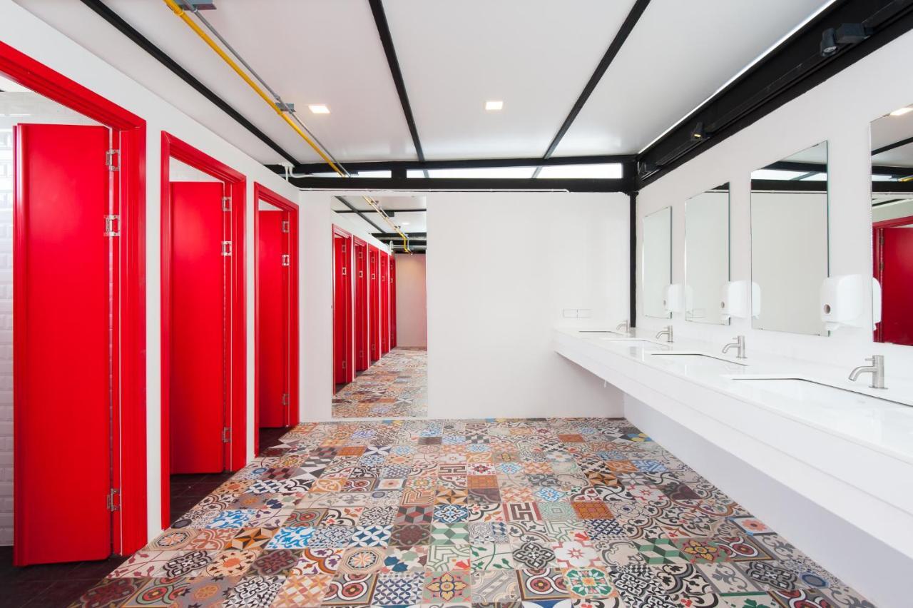 Hostel Indie - *