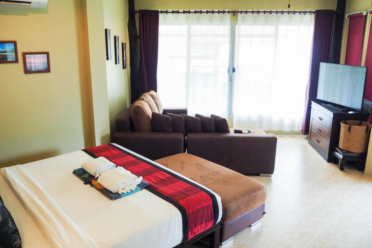 Resort Lanta Castaway
