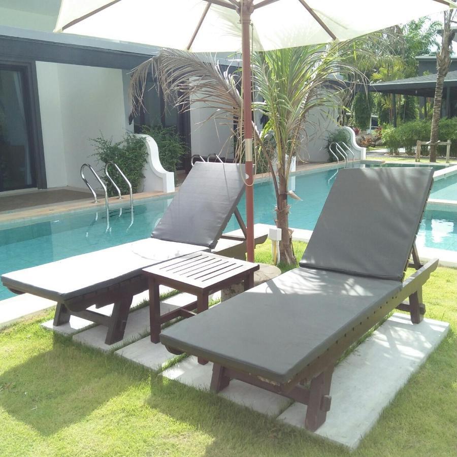 Resort Khaolak Mountain View 4*