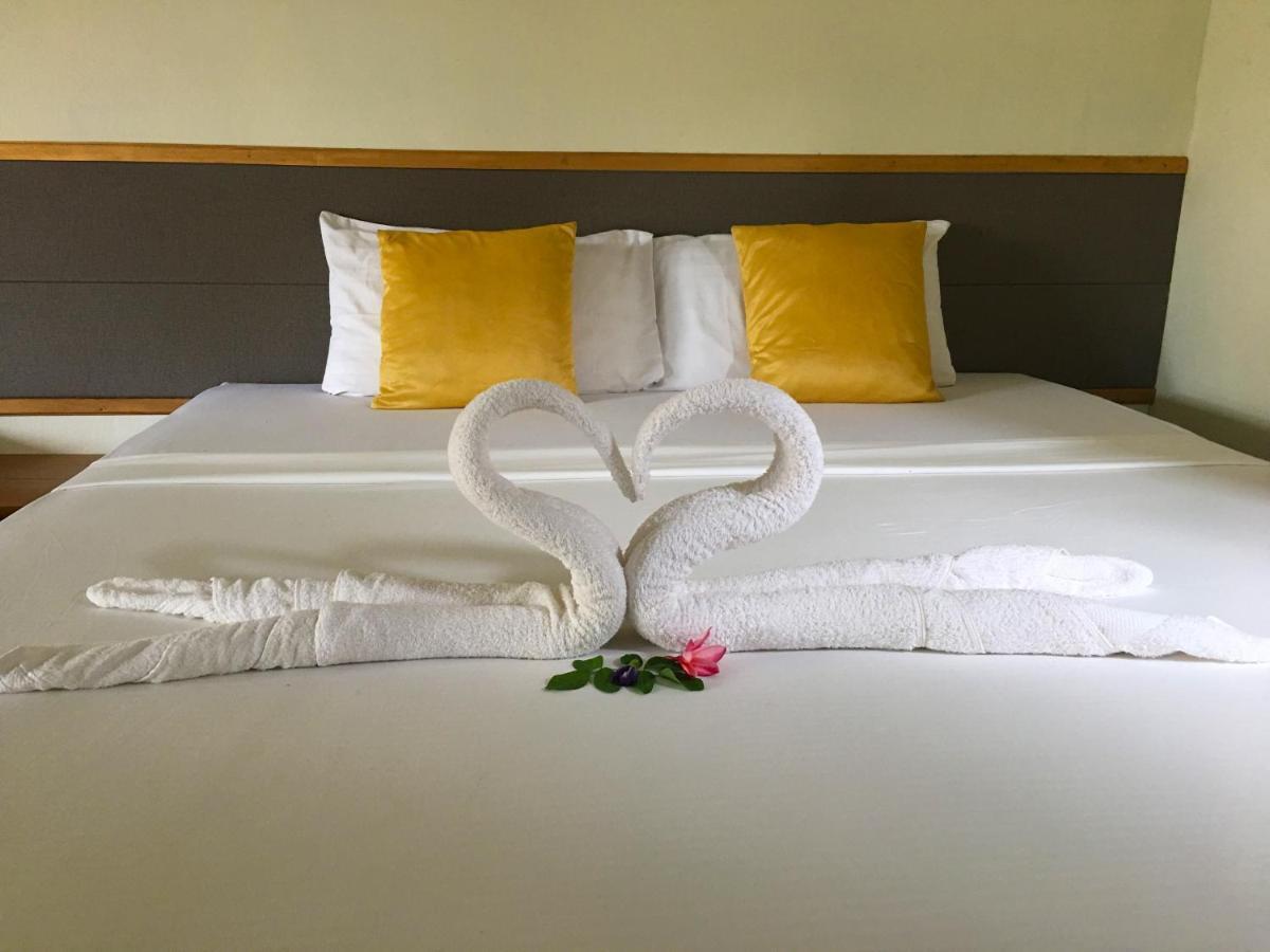 Lanta Complex Apartment
