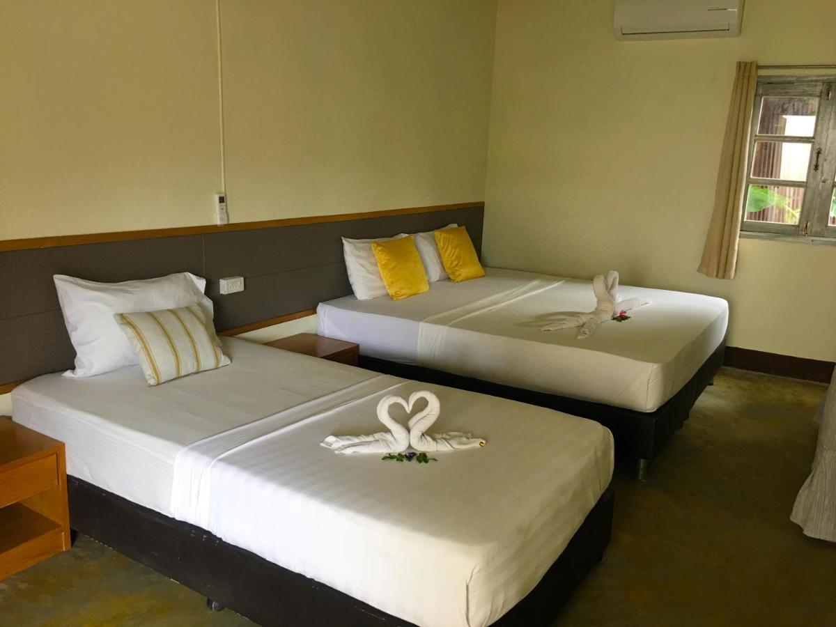 Lanta Complex Apartment