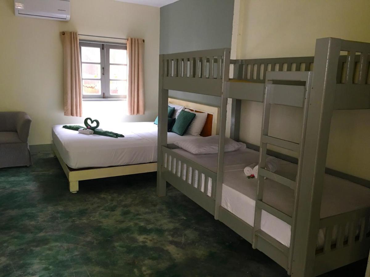 Apartment Lanta Complex *