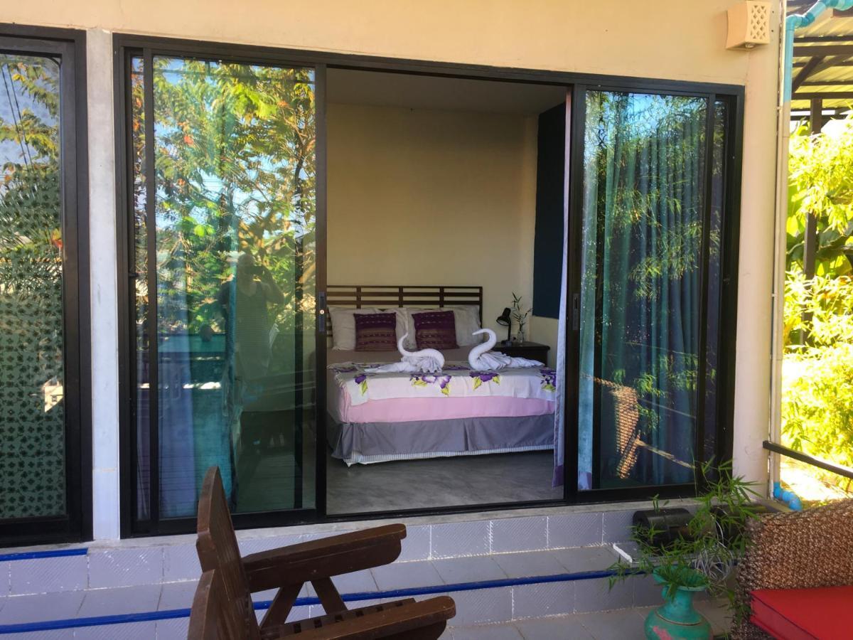 Lanta Complex Koh Lanta