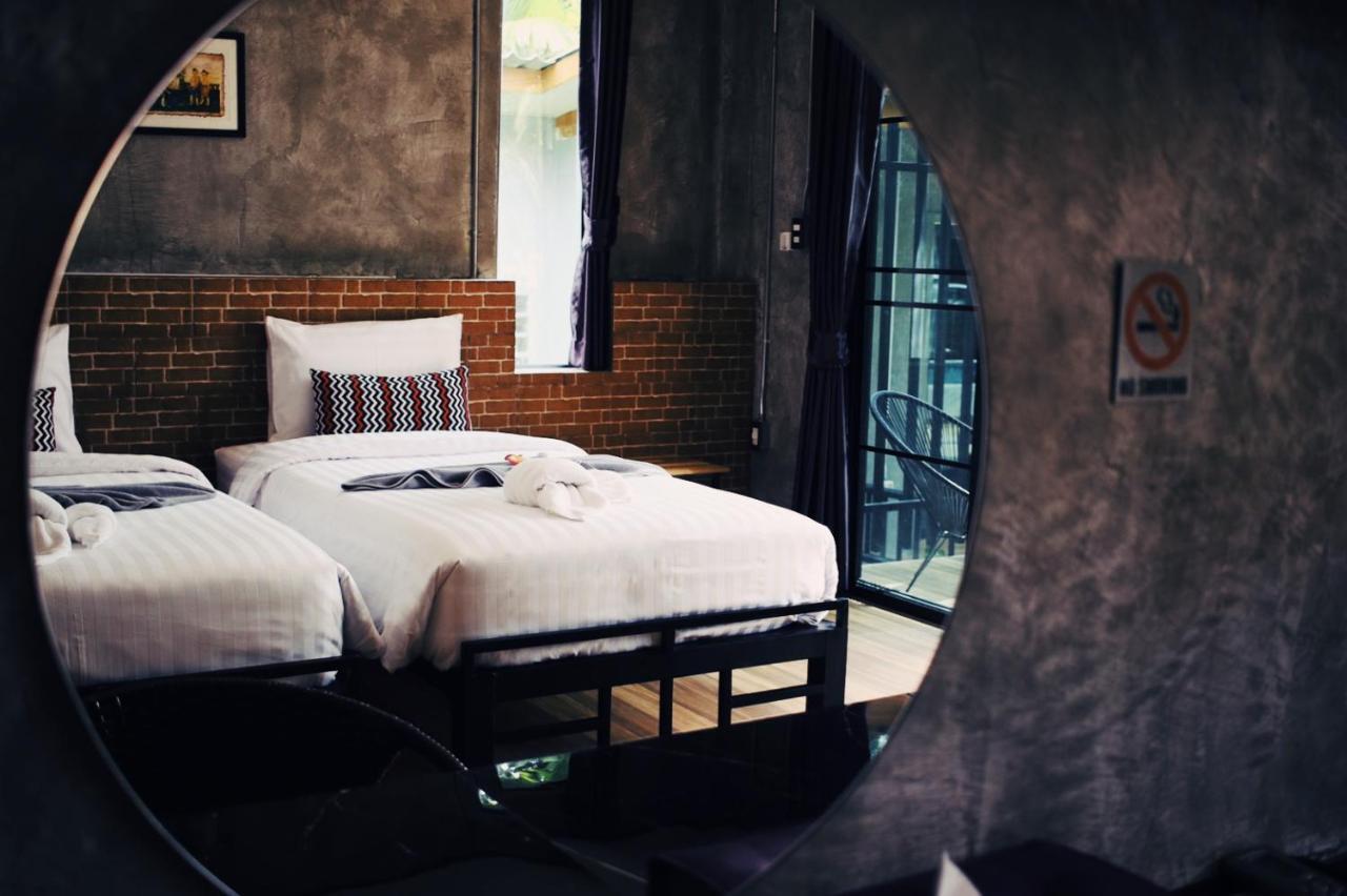 Resort Grandfather Khaolak 3*