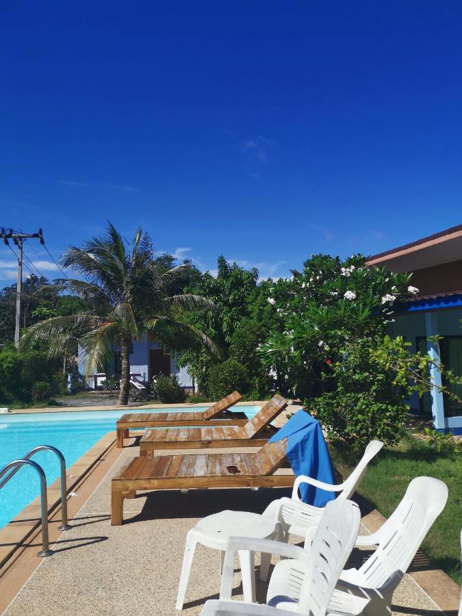 Weixiao Lanta 3* Koh Lanta