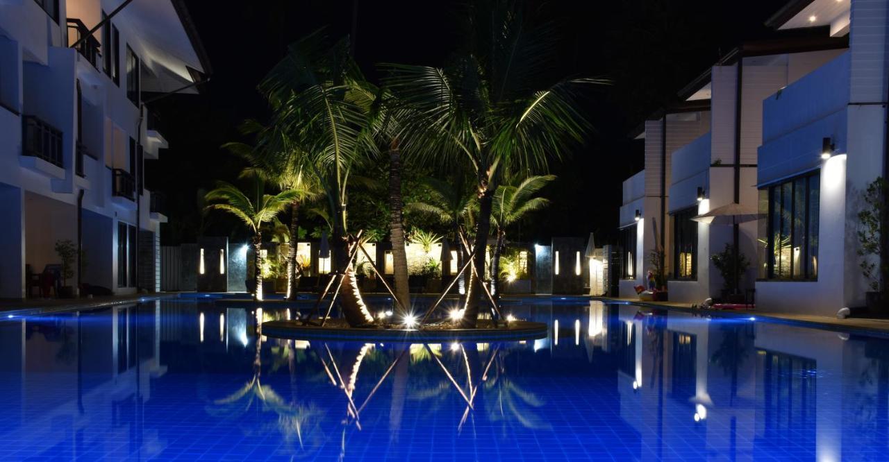Sai Naam Lanta - & Apartment