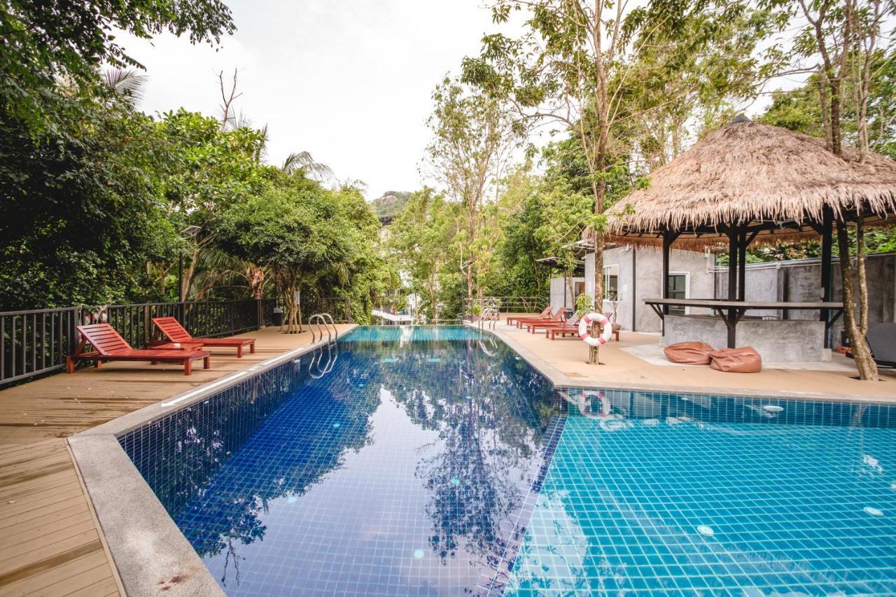 The Dearly Hostel-padi 5 Star Dive * Koh Tao