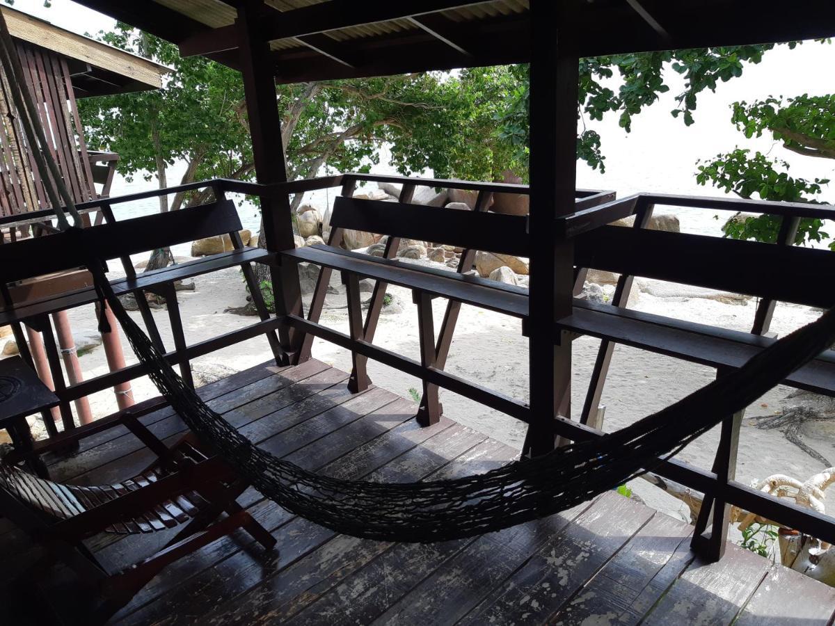 Tao Thong 1 Guest house *
