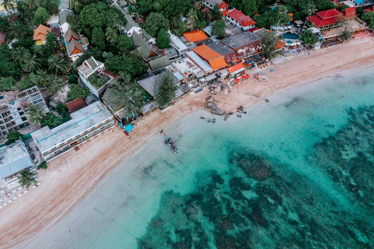 Ban's Diving Koh Tao