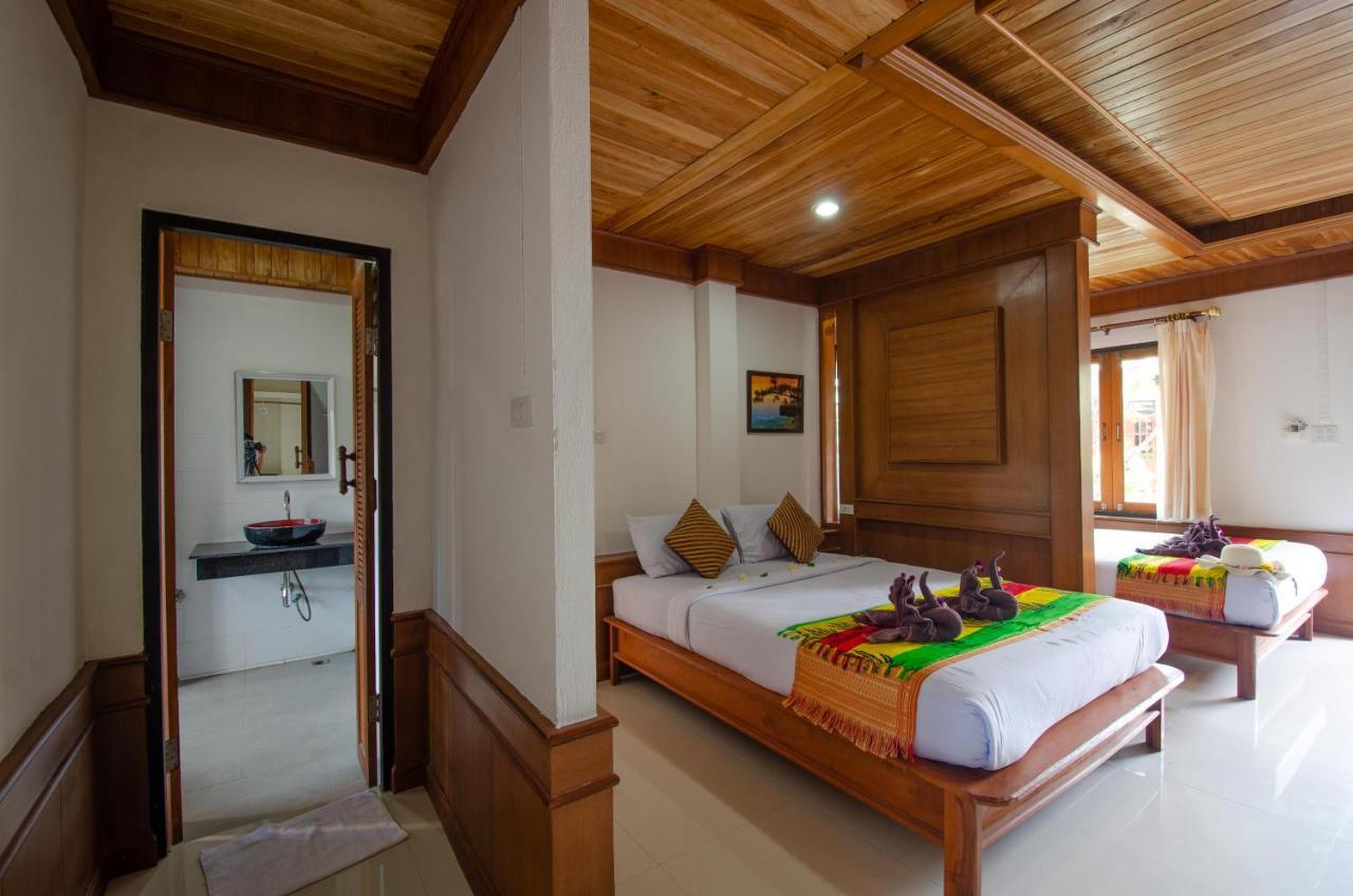 Resort Khum Laanta - Sha Extra