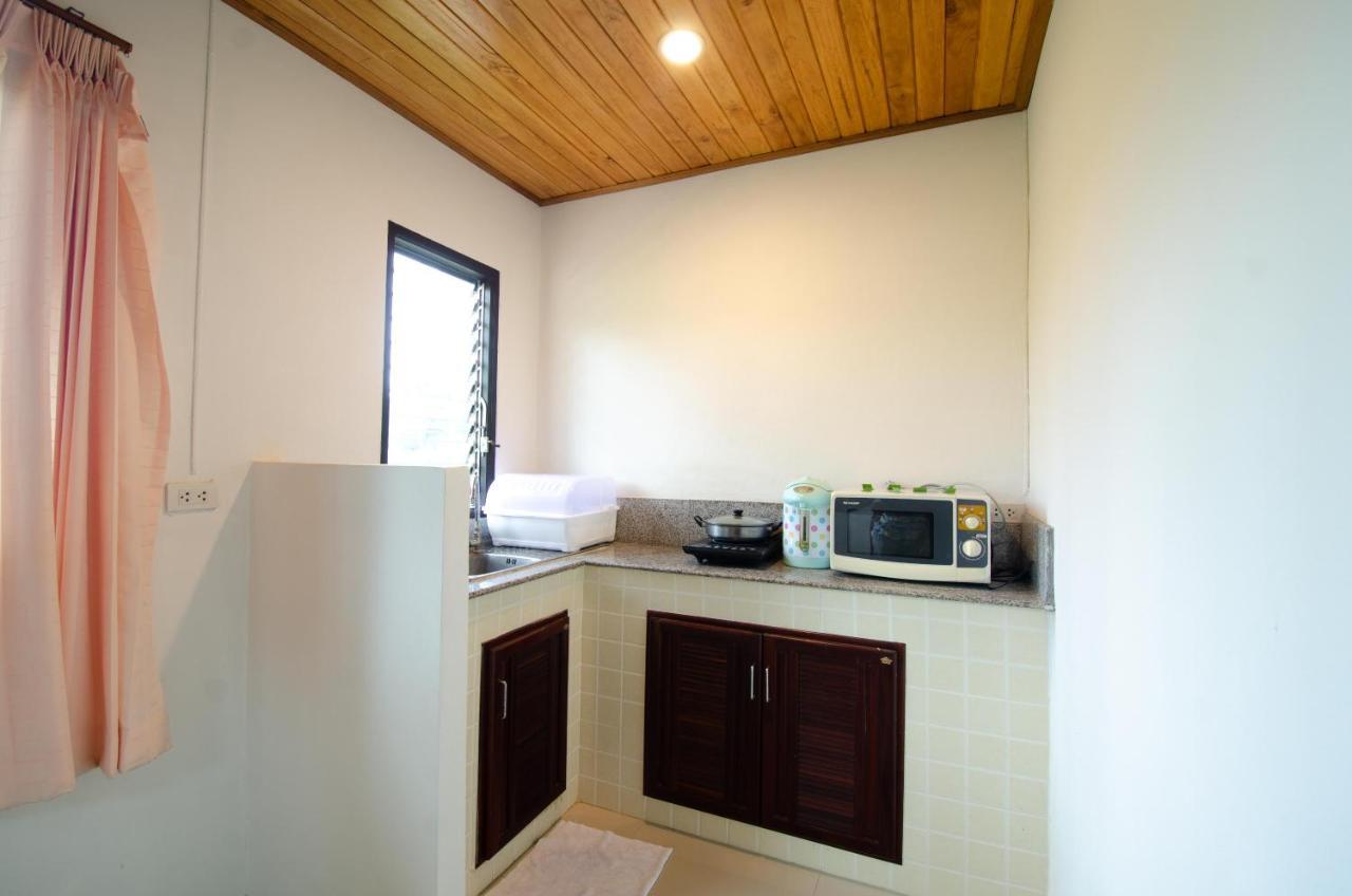 Resort Khum Laanta - Sha Extra