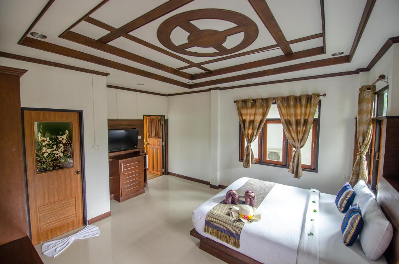 Khum Laanta - Sha Extra Resort 2*