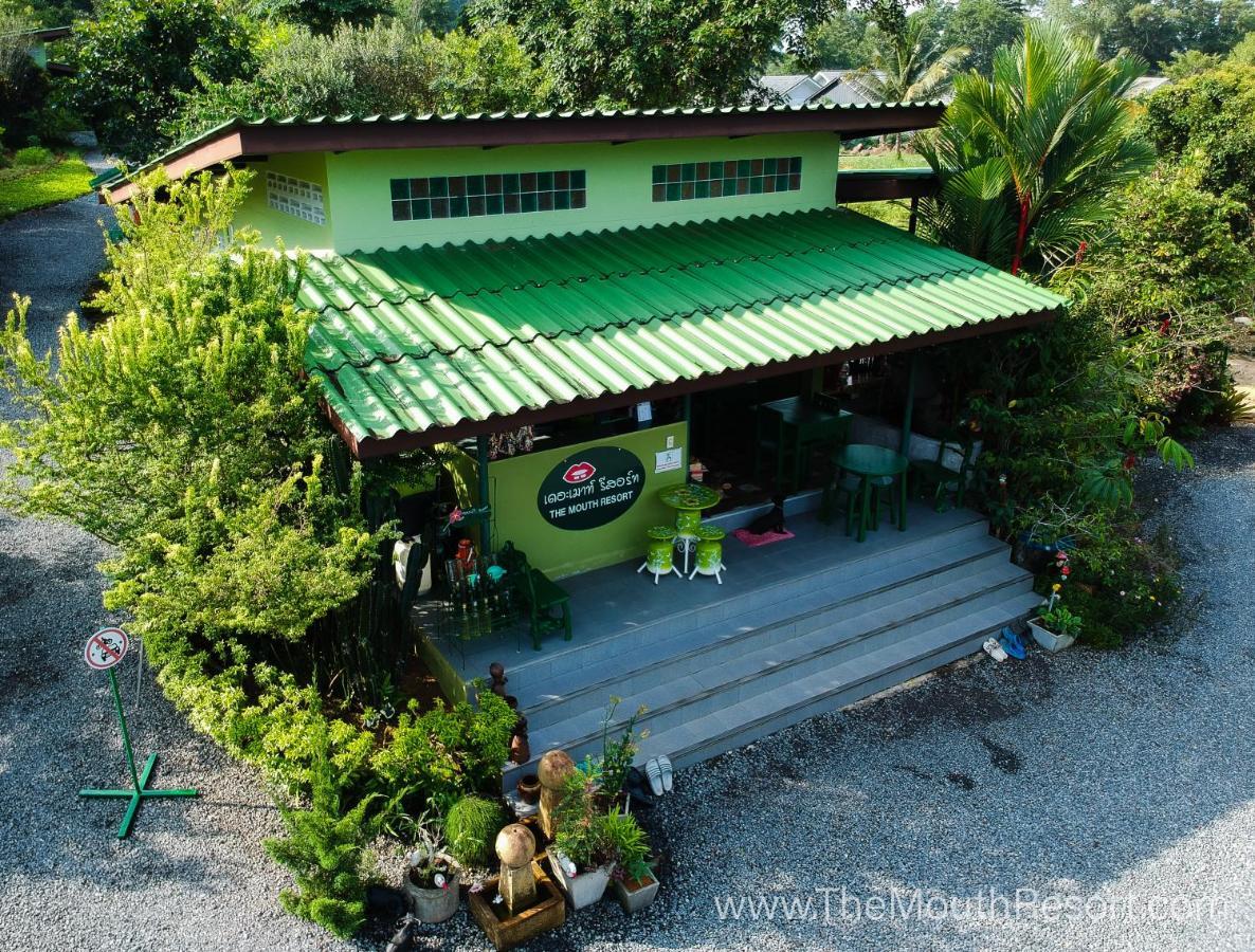 The Mouth - Sha Extra Khao Lak