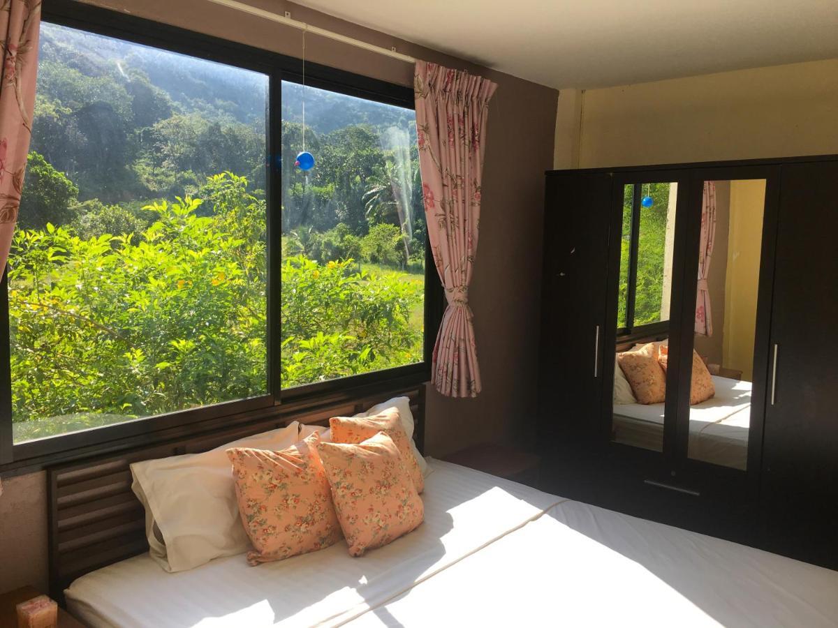 Lanta Complex Koh Lanta