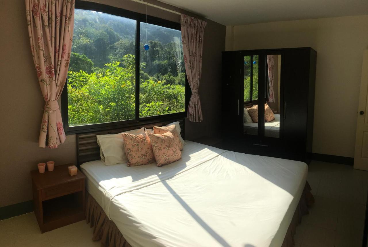 Lanta Complex Koh Lanta