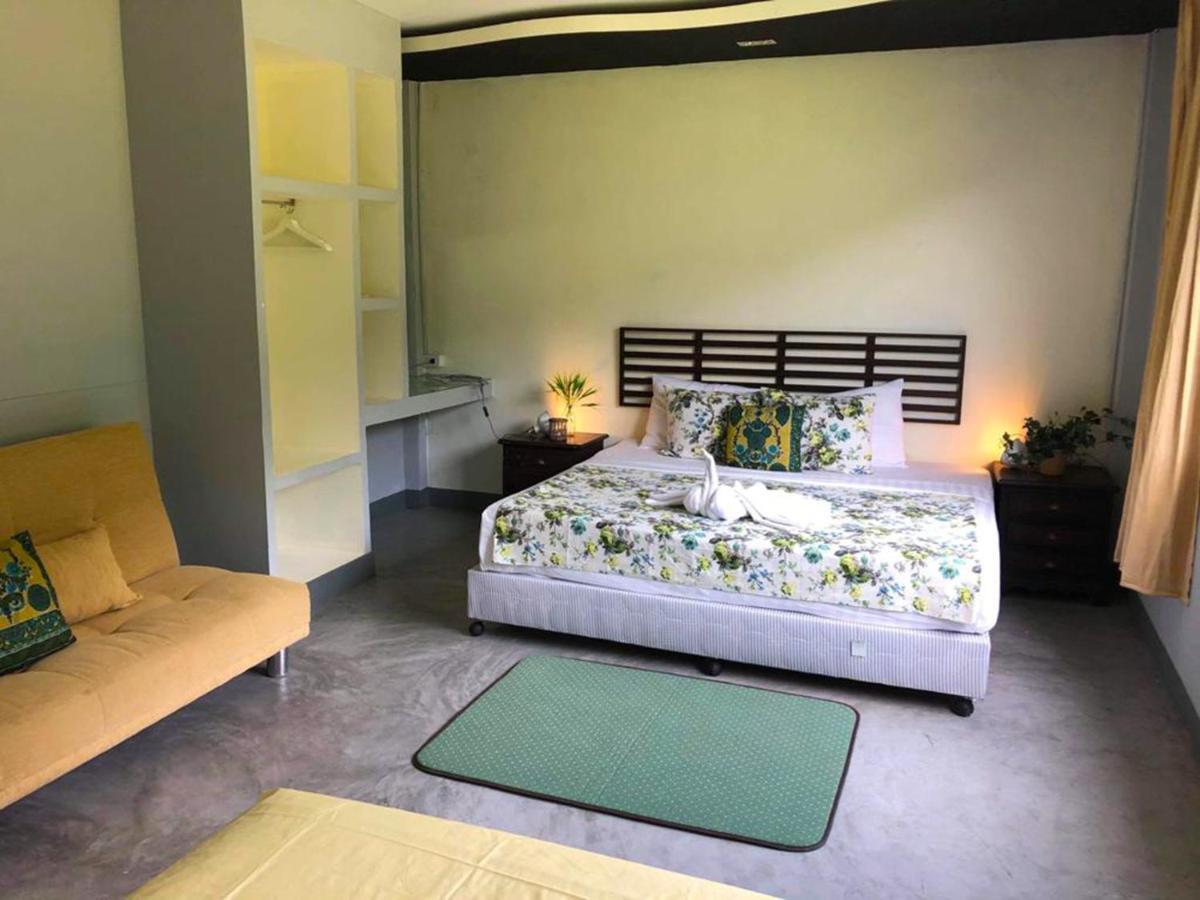 Apartment Lanta Complex