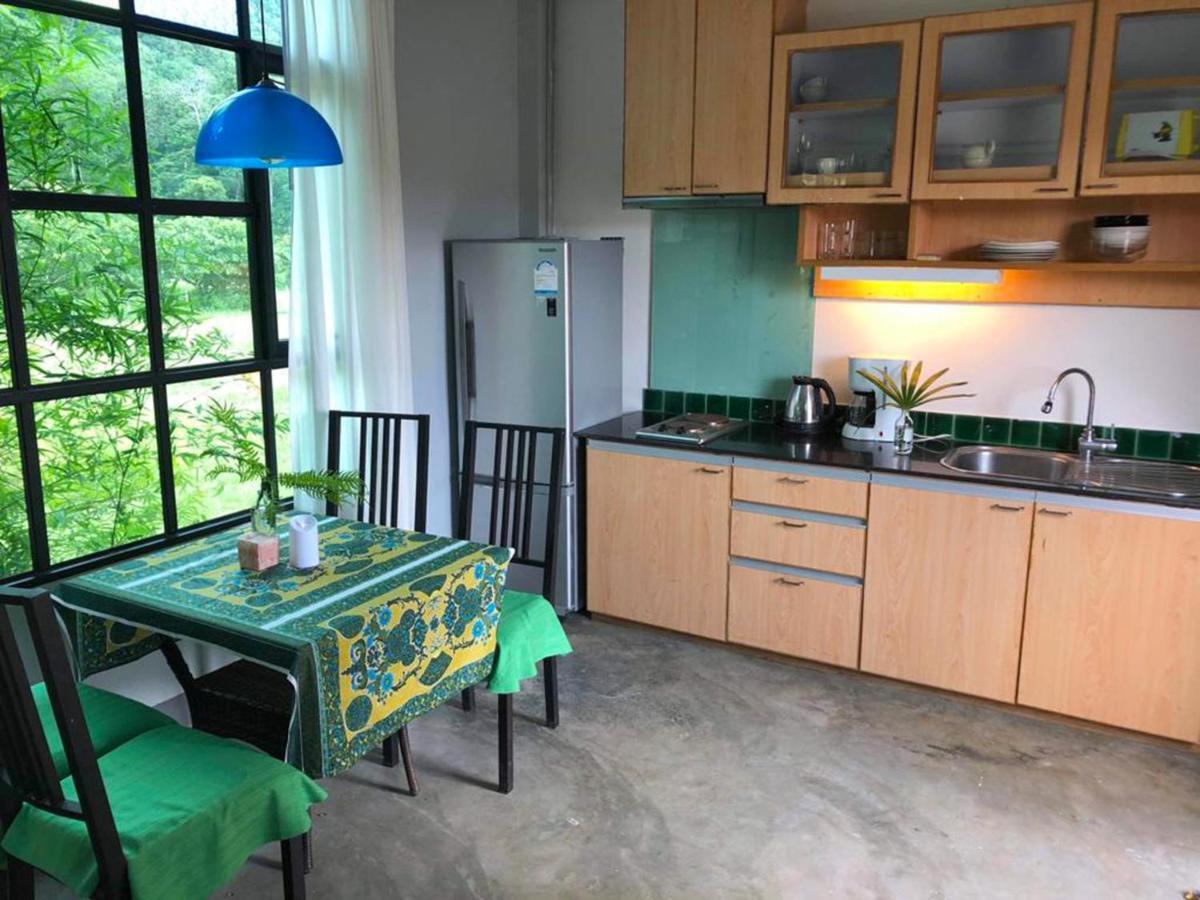 Lanta Complex Koh Lanta
