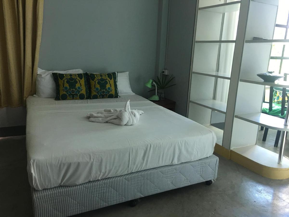 Lanta Complex Apartment