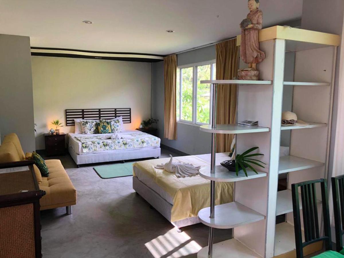 Lanta Complex Koh Lanta