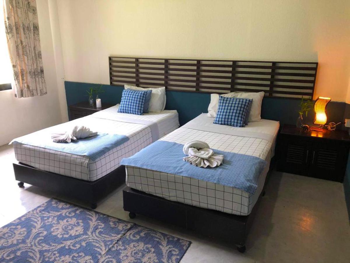 Lanta Complex Koh Lanta