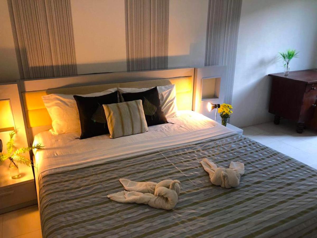 Lanta Complex Apartment *