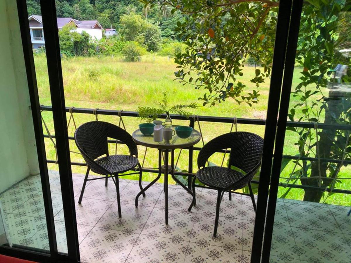 Apartment Lanta Complex Koh Lanta