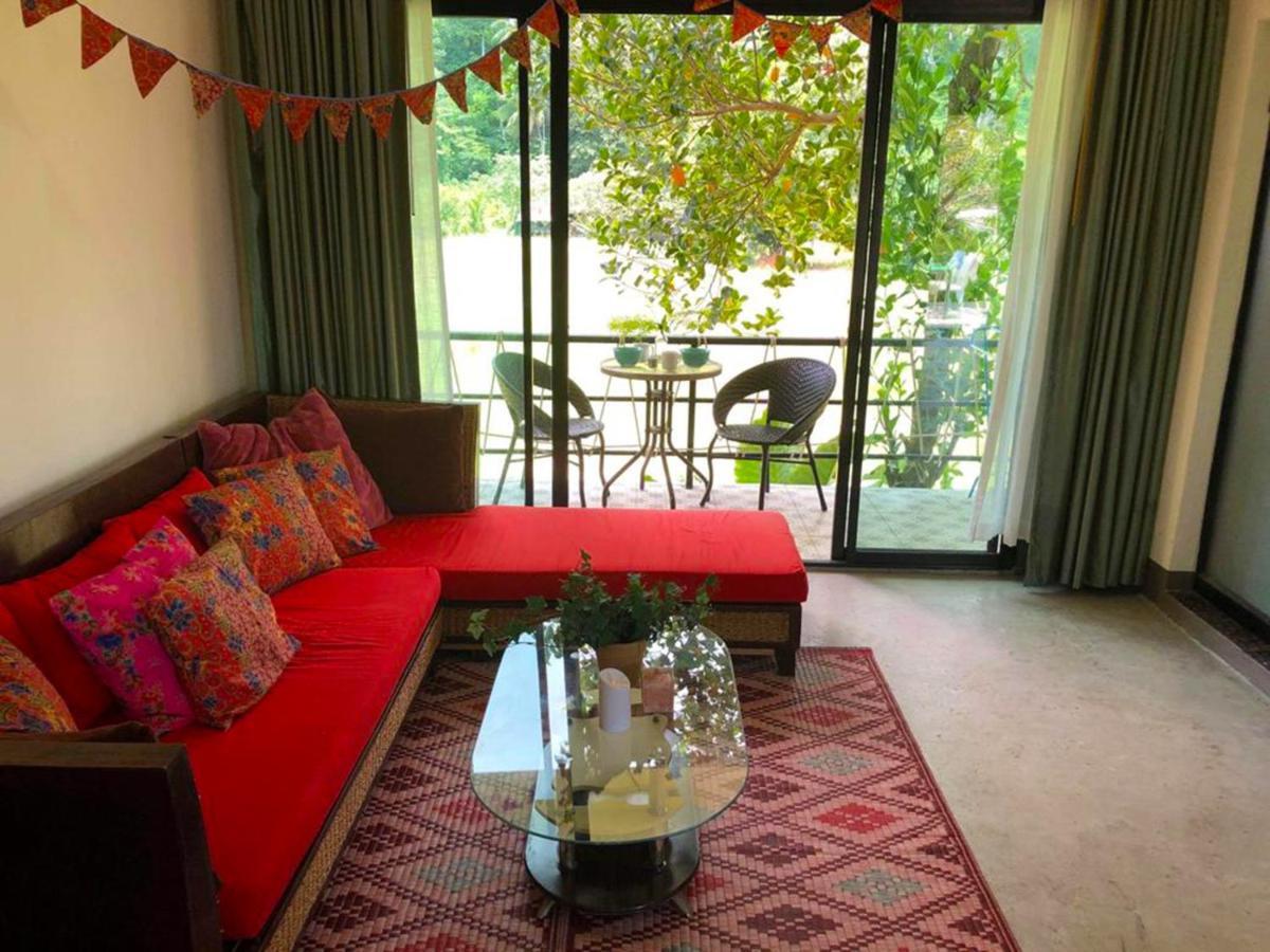 Lanta Complex Apartment Koh Lanta