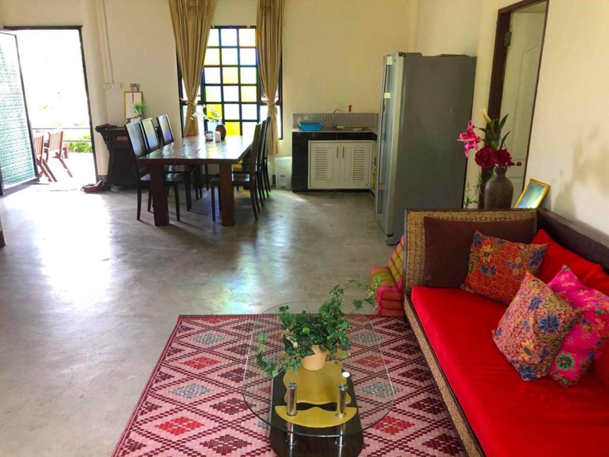 Lanta Complex Koh Lanta