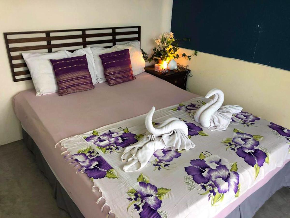 Lanta Complex Apartment *