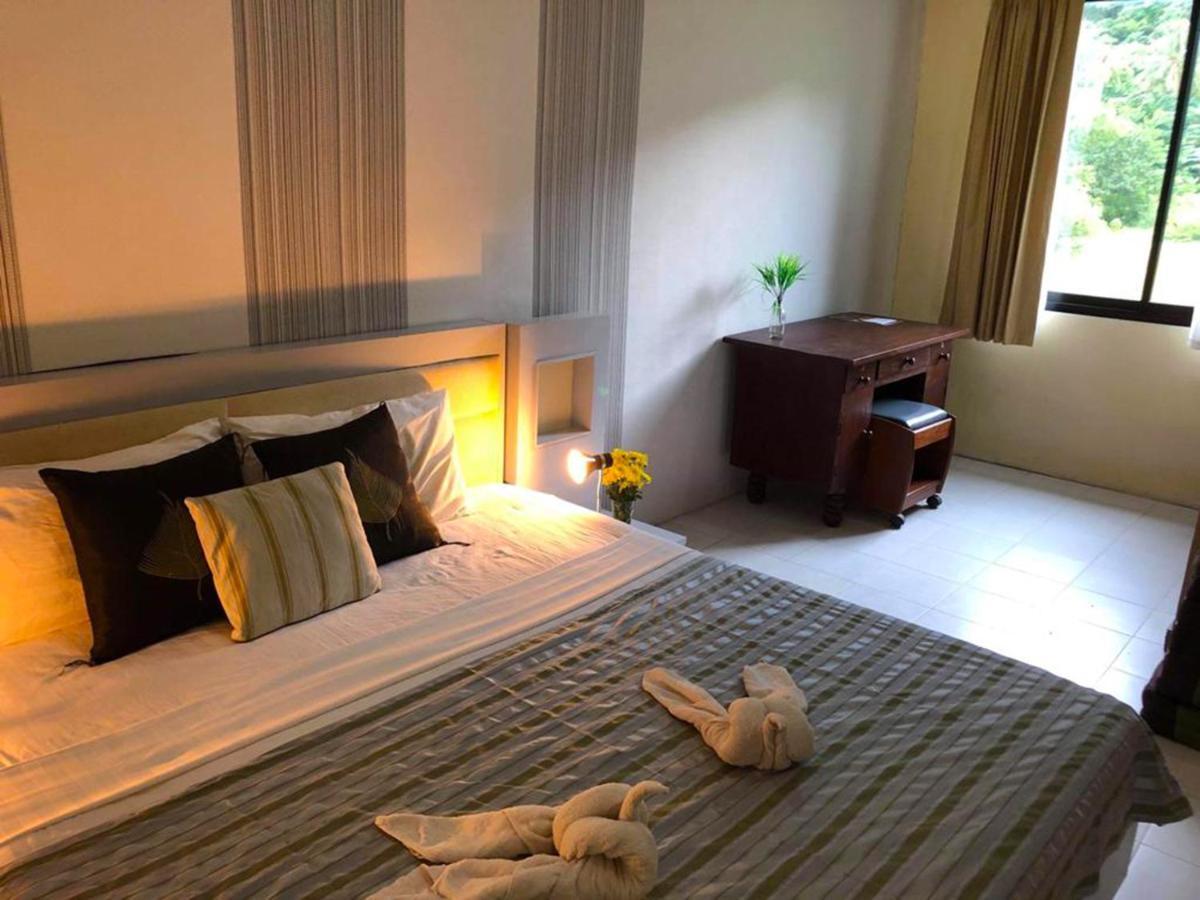 Apartment Lanta Complex Koh Lanta