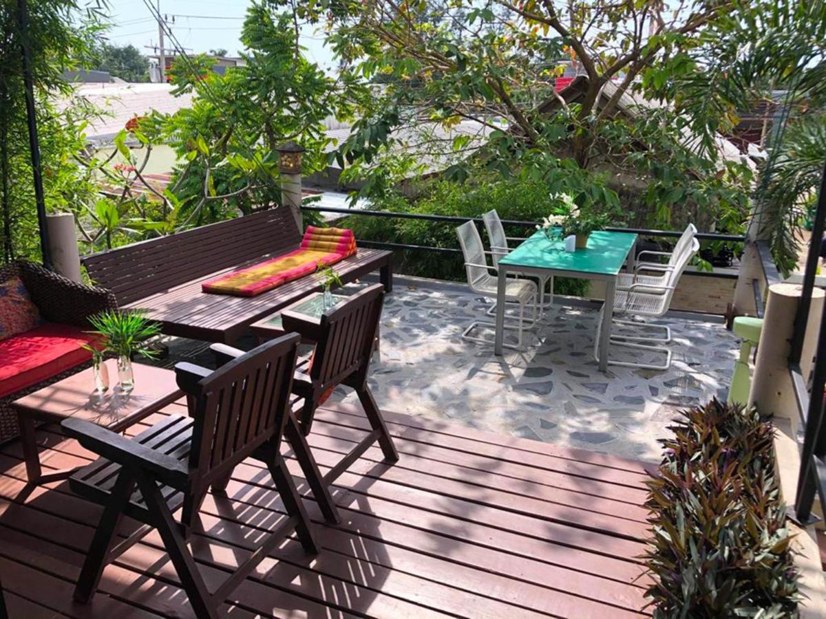 Lanta Complex Apartment *