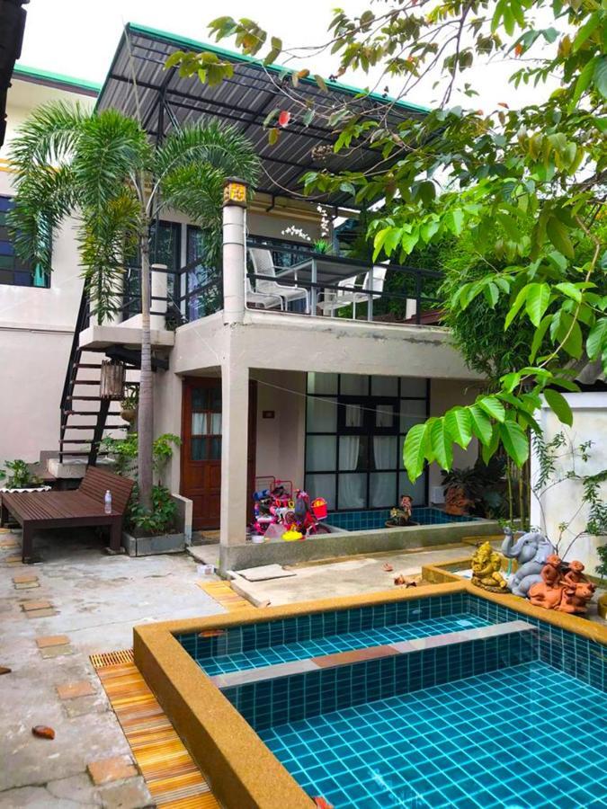 Apartment Lanta Complex