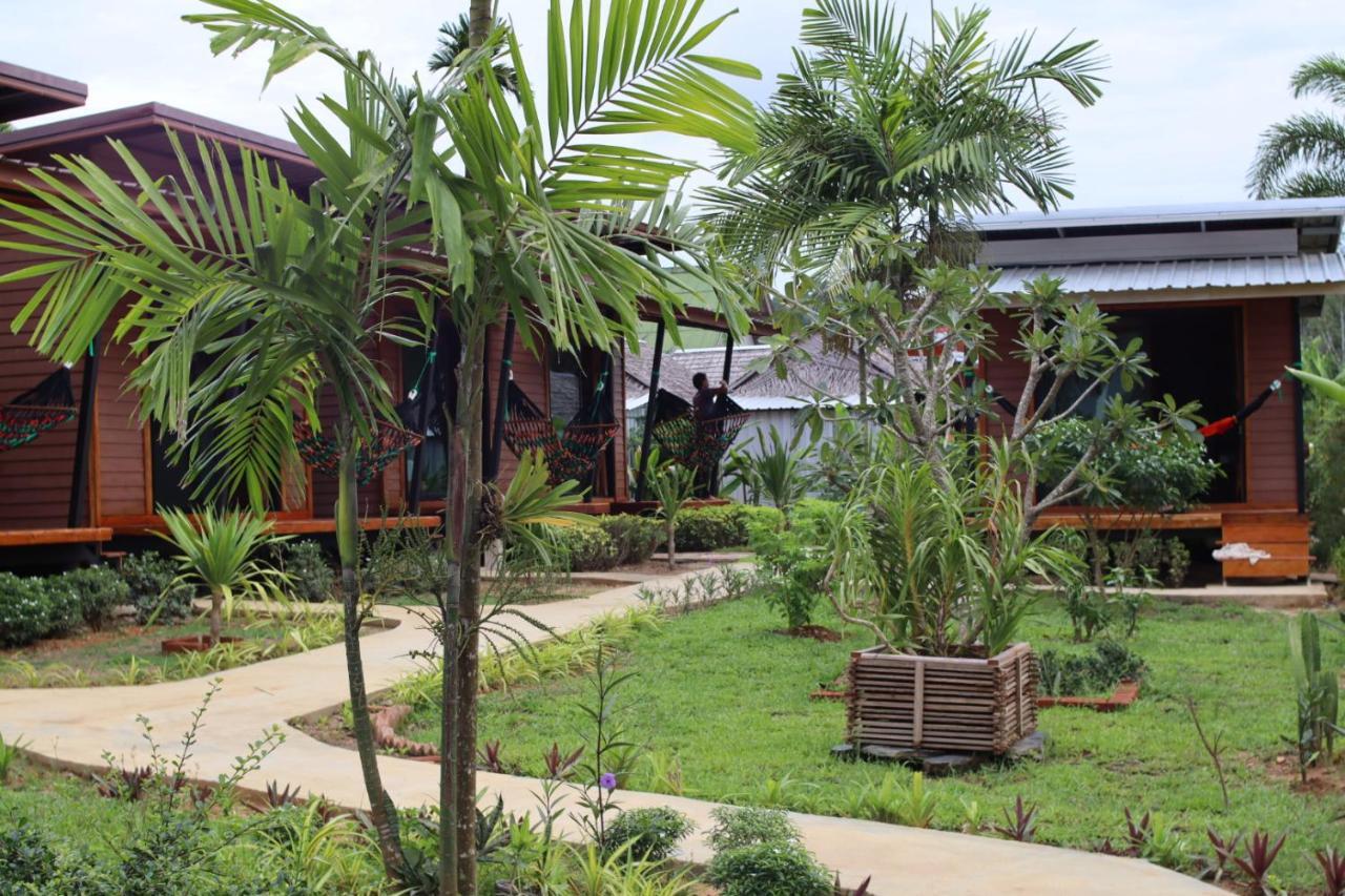 Hotel Baan Check In 3*