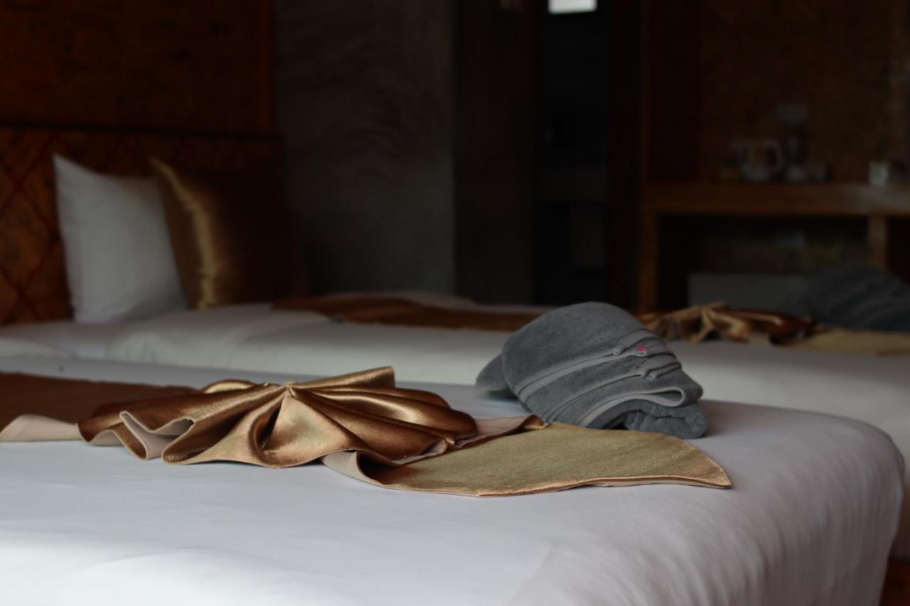 Hotel Baan Check In 3*