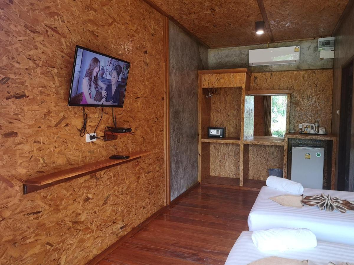 Baan Check In 3* Koh Lanta