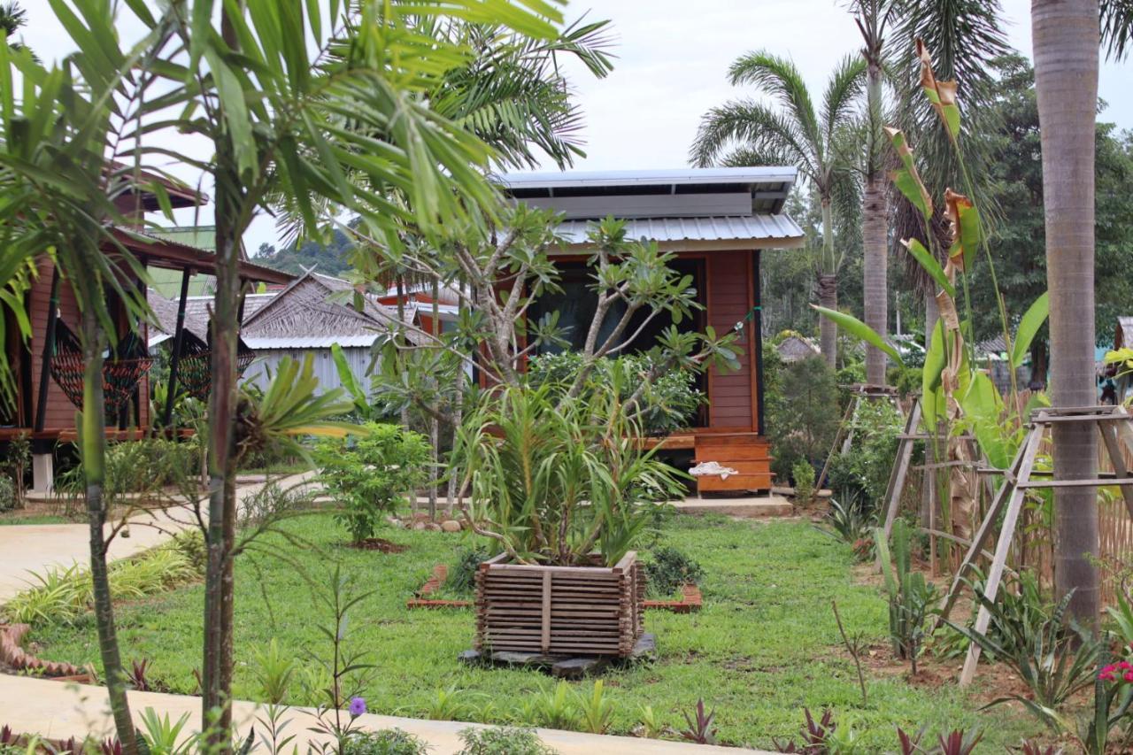 Baan Check In 3*