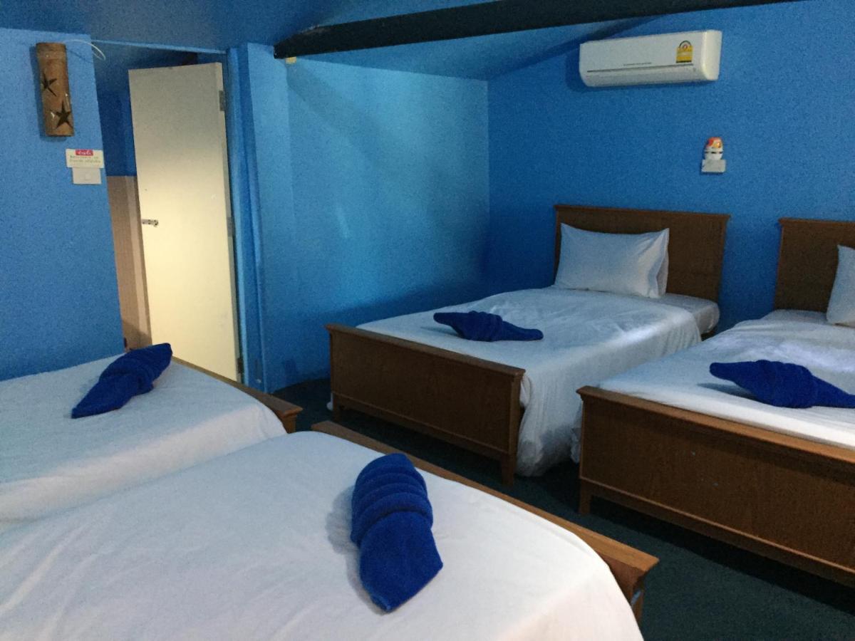 The Lazy Bar And * Ao Nang