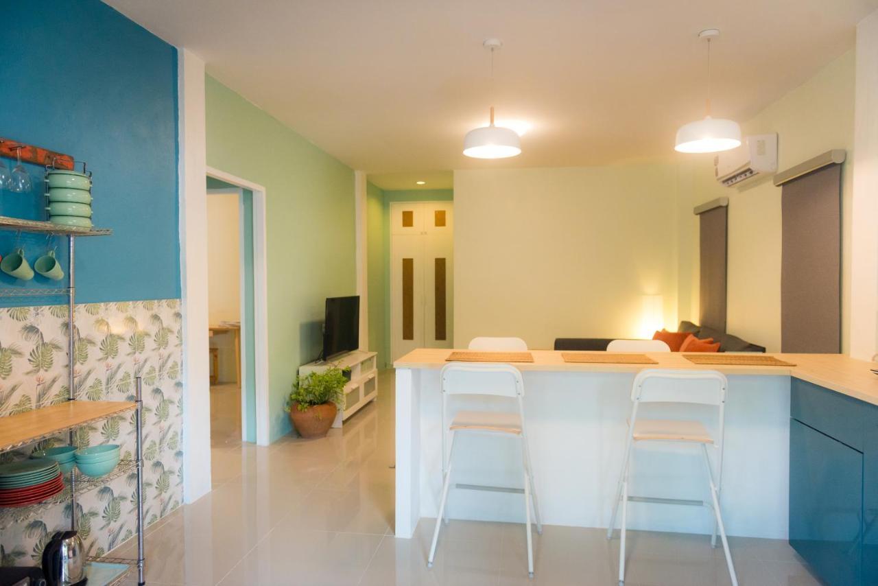 Guest house Oasis Yoga